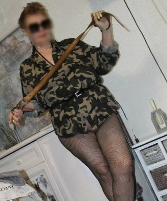 Анкета проститутки Окся - город Солнечный, 59 лет, №487