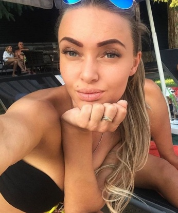 Анкета проститутки Алла - город Солнечный, 22 года, №9195